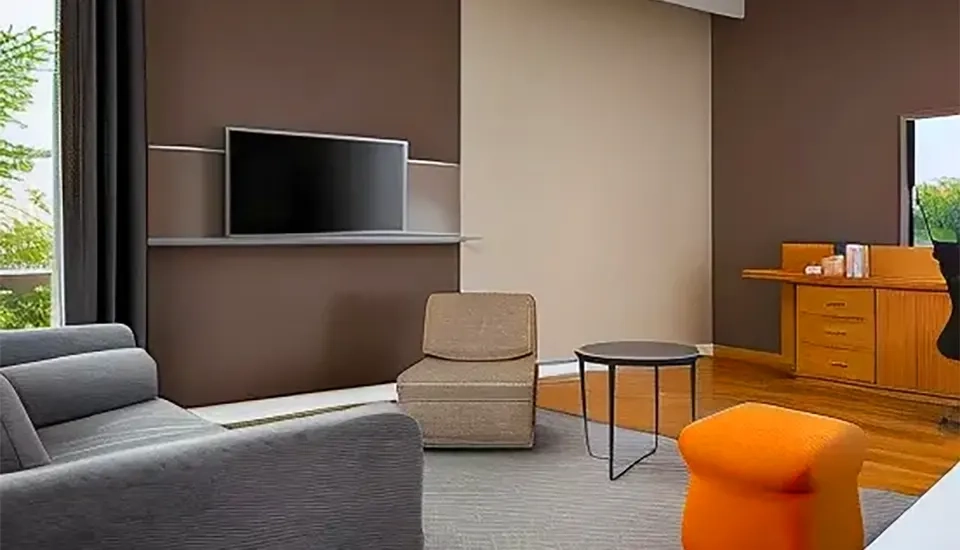 هالیدی این مسکو تاجانسکی مسکو